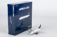 Delta Air Lines Airbus A319-100 (NG Models 1:400)