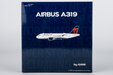Delta Air Lines Airbus A319-100 (NG Models 1:400)