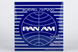 Pan Am (Icelandair) Boeing 757-200/w (NG Models 1:400)