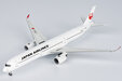 Japan Airlines (JAL) Airbus A350-1000 (NG Models 1:400)