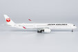 Japan Airlines (JAL) Airbus A350-1000 (NG Models 1:400)