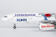 Hawaiian Airlines Airbus A330-200 (NG Models 1:400)