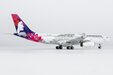Hawaiian Airlines Airbus A330-200 (NG Models 1:400)
