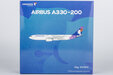 Hawaiian Airlines Airbus A330-200 (NG Models 1:400)