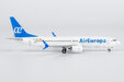 Air Europa Boeing 737 MAX 8 (NG Models 1:400)