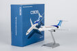 COMAC Express Comac C909 (ARJ21-700) (NG Lite 1:200)