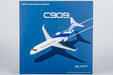 COMAC Express Comac C909 (ARJ21-700) (NG Lite 1:200)