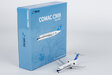  												 								China Southern Airlines Comac C909 (NG Models 1:400)
