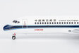  												 								China Southern Airlines Comac C909 (NG Models 1:400)