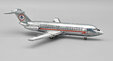 American Airlines BAC 111-401AK One-Eleven (Inflight200 1:200)