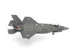 Japan Air Self-Defense Force - Lockheed F-35A Lightning II (Herpa Wings 1:200)
