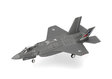 Japan Air Self-Defense Force Lockheed F-35A Lightning II (Herpa Wings 1:200)