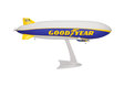 Goodyear - Zeppelin NT (Herpa Wings 1:200)
