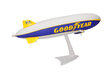 Goodyear Zeppelin NT (Herpa Wings 1:200)