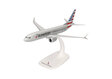 American Airlines - Boeing 737 Max 8 (Herpa Snap-Fit 1:200)