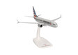 American Airlines Boeing 737 Max 8 (Herpa Snap-Fit 1:200)