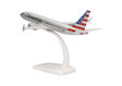 American Airlines Boeing 737 Max 8 (Herpa Snap-Fit 1:200)