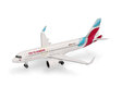 Eurowings Airbus A320neo (Herpa Wings 1:500)