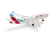 Eurowings Airbus A320neo (Herpa Wings 1:500)