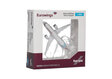 Eurowings Airbus A320neo (Herpa Wings 1:500)