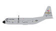 U.S. Air Force - Lockheed C-130H Hercules (GeminiJets 1:400)