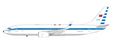 Taiwan Air Force - Boeing 737-800 (JC Wings 1:100)