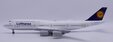 Lufthansa - Boeing 747-8 (JC Wings 1:200)
