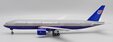 United Airlines - Boeing 777-200 (JC Wings 1:200)