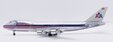 American Airlines - Boeing 747-100 (JC Wings 1:200)