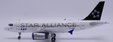 SAS Scandinavian Airlines - Airbus A319 (JC Wings 1:200)
