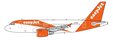 Easyjet - Airbus A319 (JC Wings 1:400)