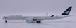 Cathay Pacific - Airbus A350-1000 (JC Wings 1:400)