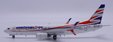 Smartwings - Boeing 737-800 (JC Wings 1:400)