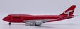 Qantas - Boeing 747-400 (JC Wings 1:400)
