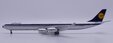 Lufthansa - Airbus A340-600 (JC Wings 1:400)