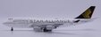 Singapore Airlines (Star Alliance) - Boeing 747-400 (JC Wings 1:400)