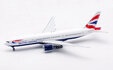 British Airways Boeing 777-200 (B Models 1:200)