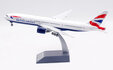 British Airways Boeing 777-200 (B Models 1:200)