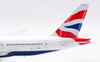 British Airways Boeing 777-200 (B Models 1:200)
