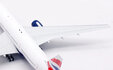 British Airways Boeing 777-200 (B Models 1:200)