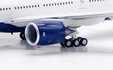 British Airways Boeing 777-200 (B Models 1:200)