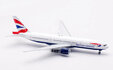 British Airways Boeing 777-200 (B Models 1:200)