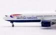 British Airways Boeing 777-200 (B Models 1:200)