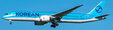 Korean Air - Boeing 787-9 (Aviation400 1:400)