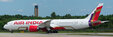 Air India - Boeing 787-9 (Aviation400 1:400)