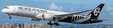 Air New Zealand - Boeing 787-9 (Aviation400 1:400)