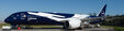Lufthansa - Boeing 787-9 (Aviation400 1:400)