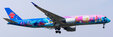 China Southern Airlines - Airbus A350-941 (Aviation400 1:400)