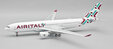 Air Italy - Airbus A330-203 (Inflight200 1:200)