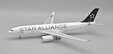 BMI British Midland (Star Alliance) - Airbus A330-243 (Inflight200 1:200)